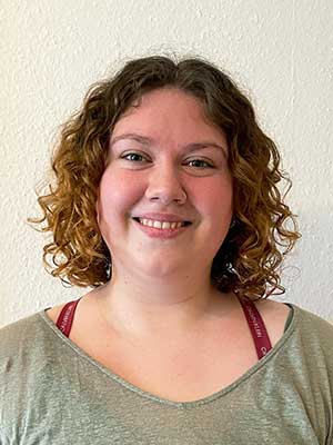 Anna Latocha | Teammitglied von Logopädiezentrum Griesheim