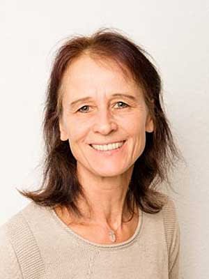 Karin Schweda | Teammitglied von Logopädiezentrum Griesheim