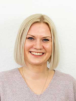 Mareike Rett | Teammitglied von Logopädiezentrum Griesheim