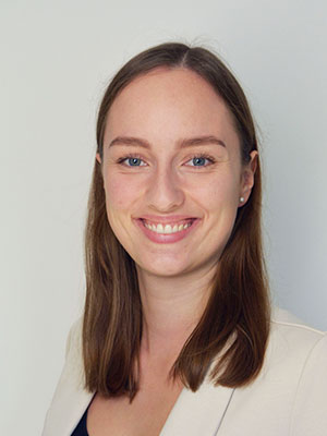 Pauline Wirth | Teammitglied von Logopädiezentrum Griesheim